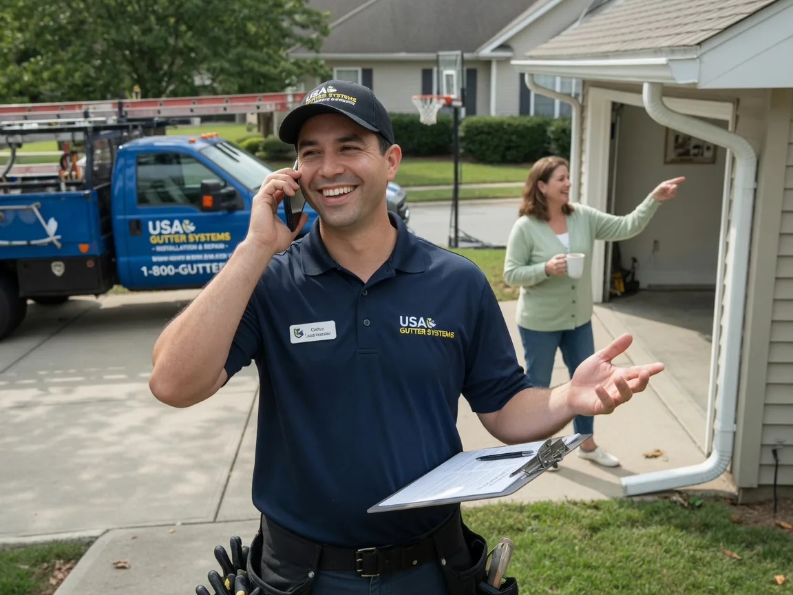 Gutter Installation Elaine, AR FAQs
